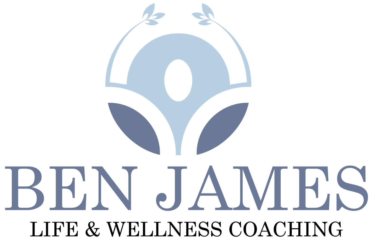 Ben James Life & Wellness Coaching